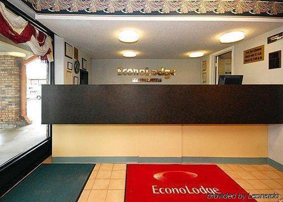 杰斐逊城 杰弗森伊康旅馆酒店 外观 照片